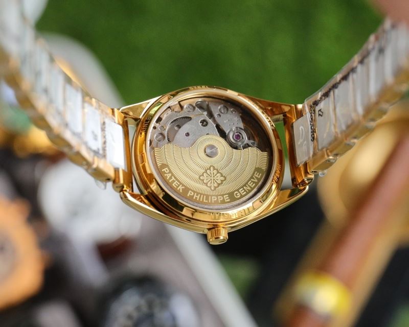 PATEK PHILIPPE Watches